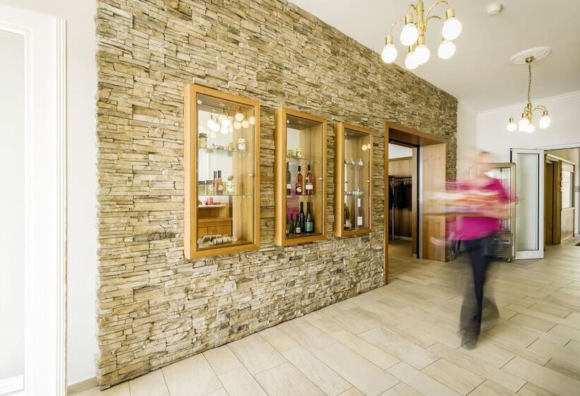 Flair Hotel Zum Schiff