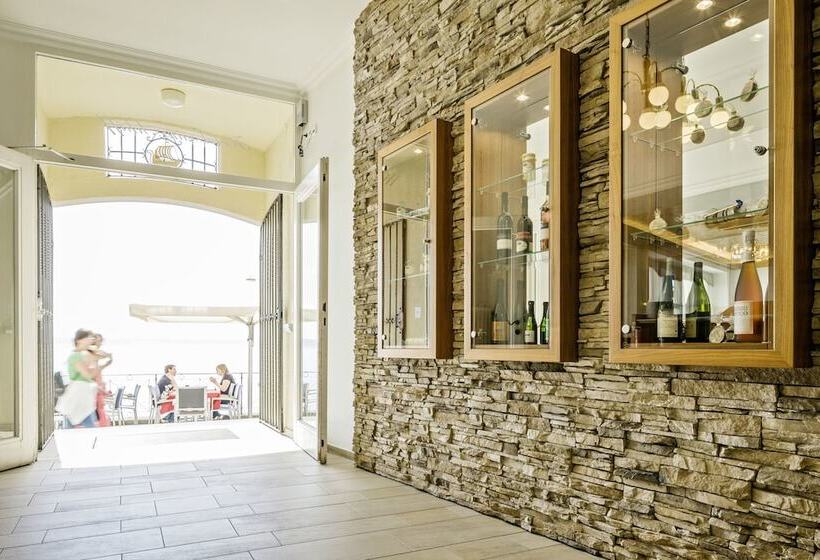 Flair Hotel Zum Schiff