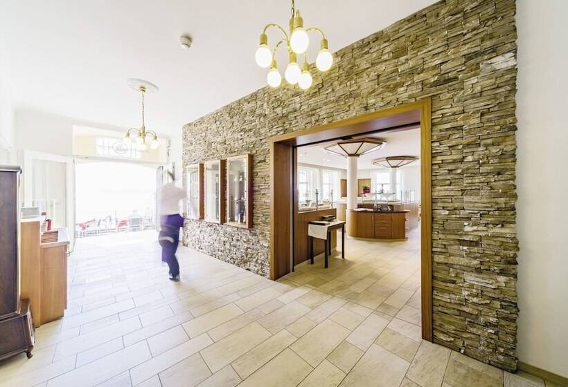 Flair Hotel Zum Schiff