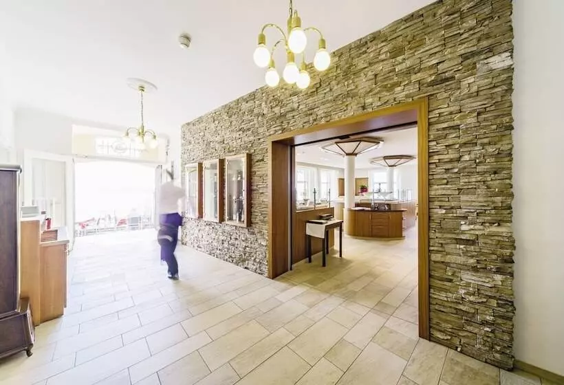 Flair Hotel Zum Schiff