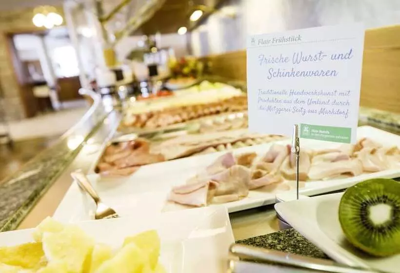 Flair Hotel Zum Schiff