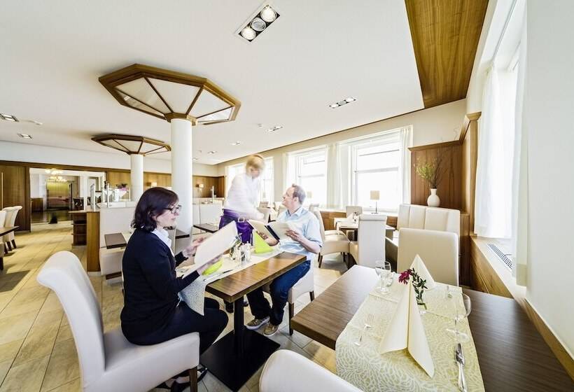 Flair Hotel Zum Schiff