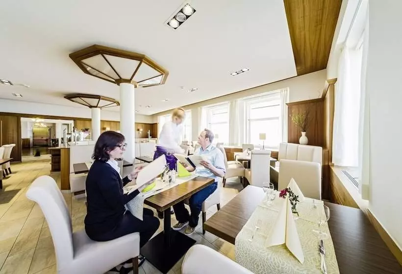 Flair Hotel Zum Schiff