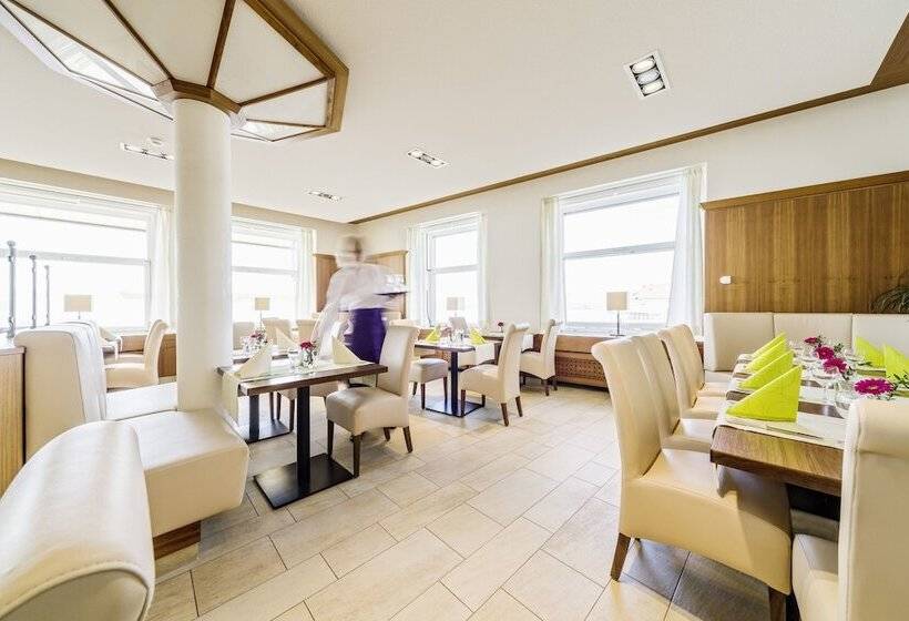 Flair Hotel Zum Schiff