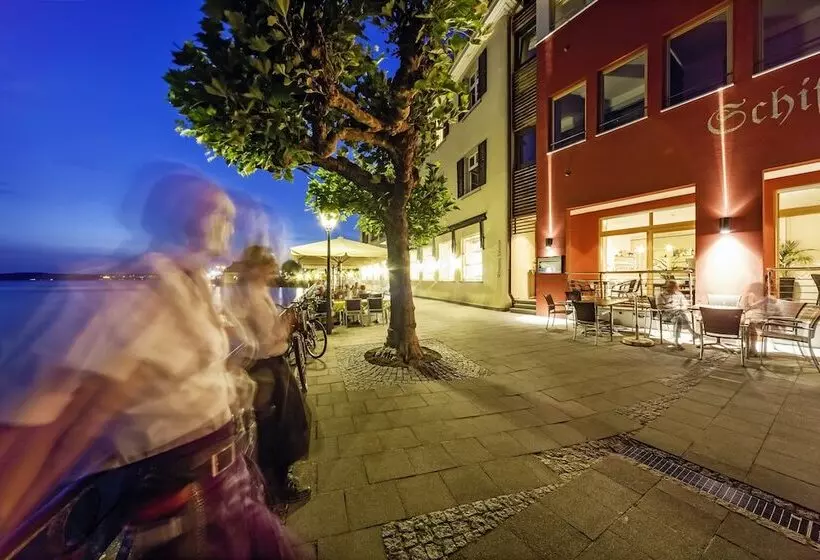 Flair Hotel Zum Schiff