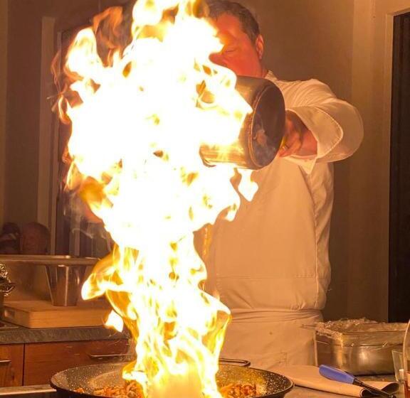 Hotel Fuchs'sche Mühle