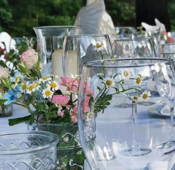 酒店 Fuchs'sche Mühle