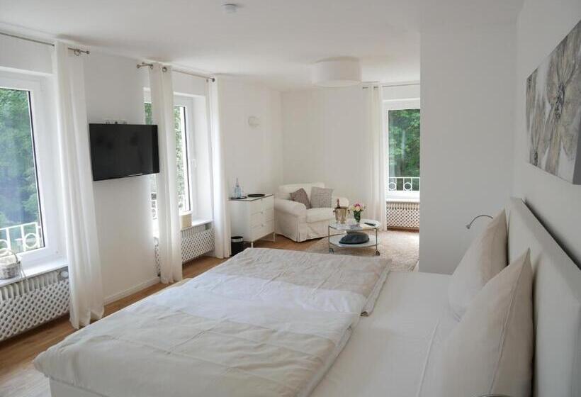 Hotel Fuchs'sche Mühle