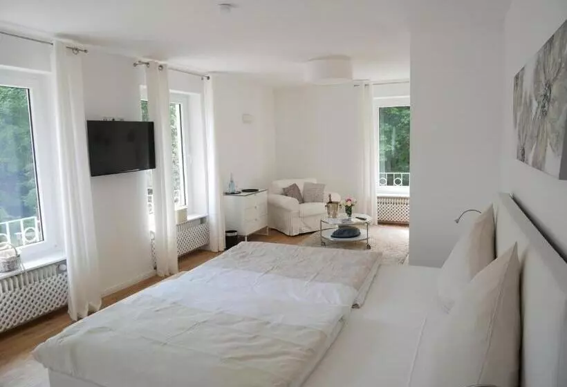 酒店 Fuchs'sche Mühle