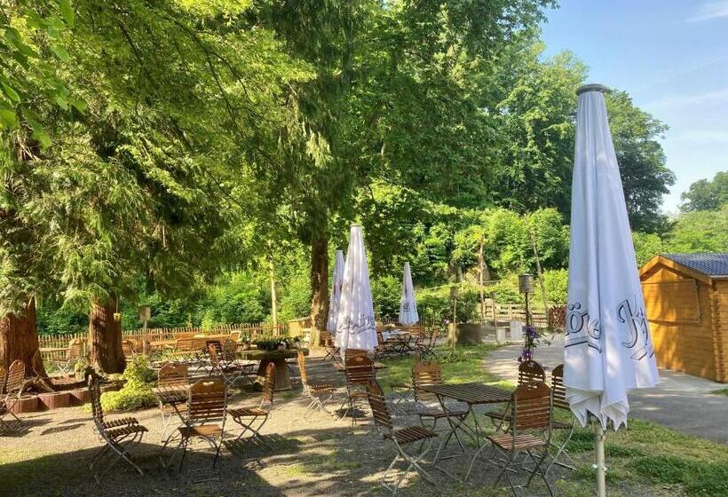 Hotel Fuchs'sche Mühle