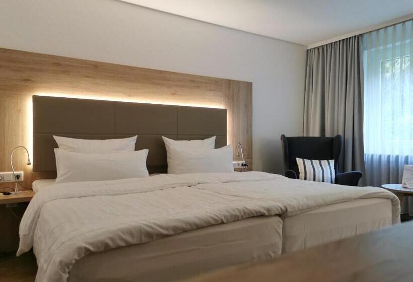 Hotel Fuchs'sche Mühle