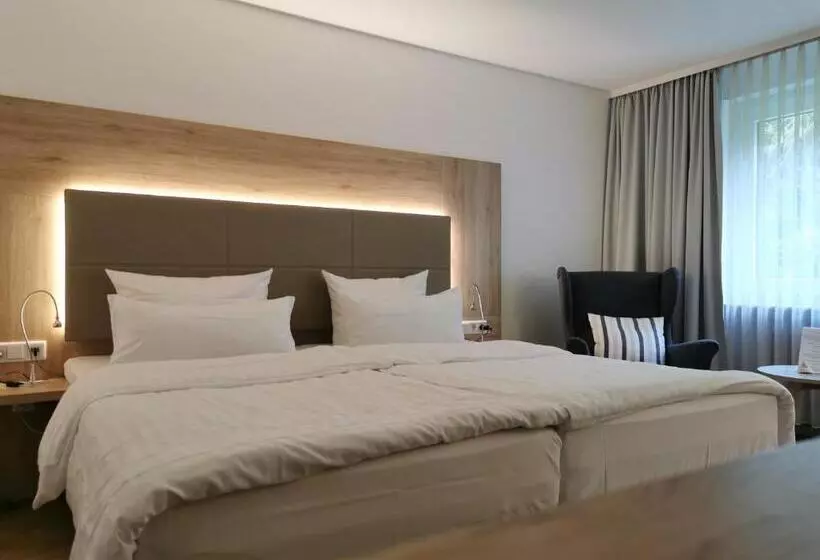 酒店 Fuchs'sche Mühle