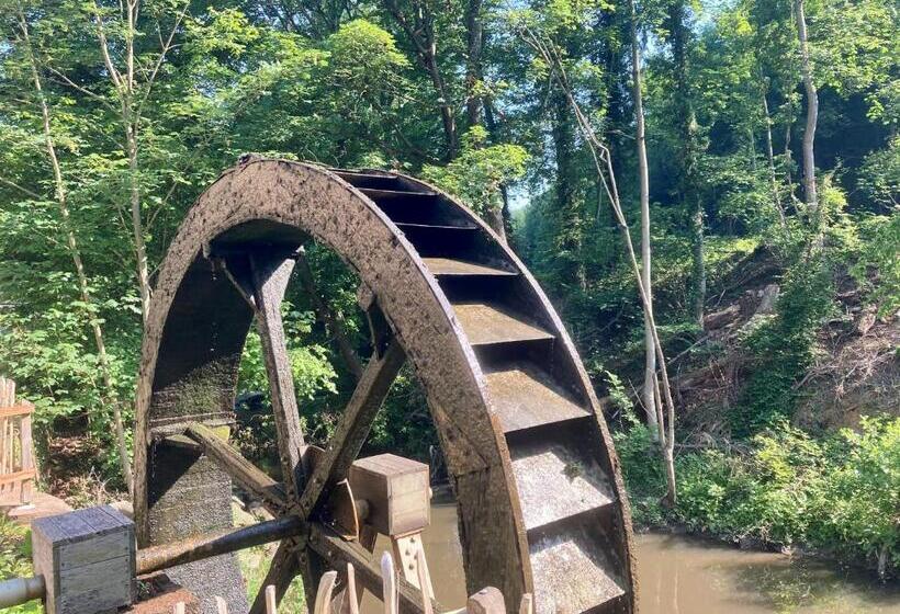 Hotel Fuchs'sche Mühle