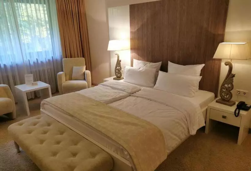 酒店 Fuchs'sche Mühle