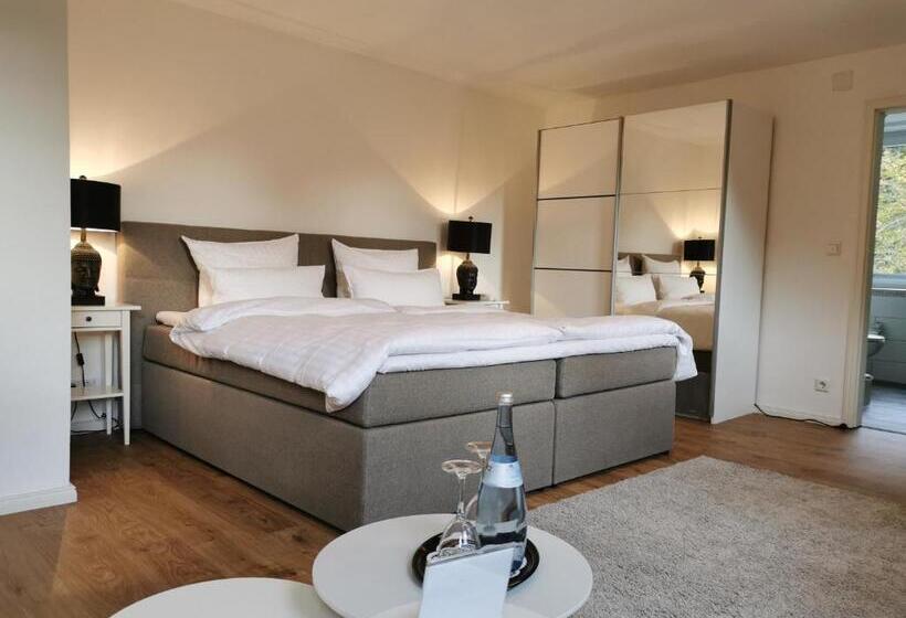 Hotel Fuchs'sche Mühle