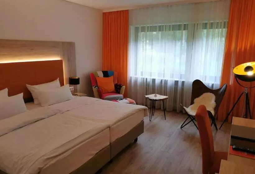 酒店 Fuchs'sche Mühle