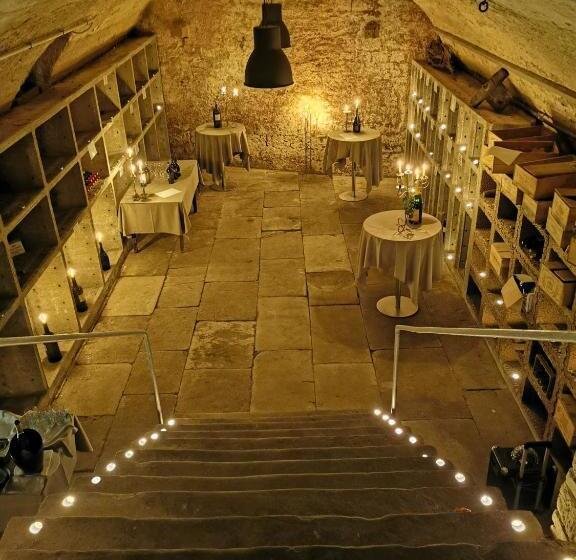 Hotel Fuchs'sche Mühle