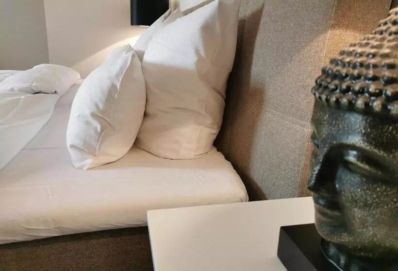 酒店 Fuchs'sche Mühle