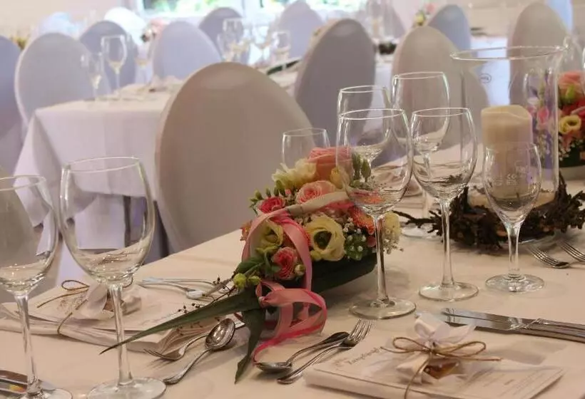 酒店 Fuchs'sche Mühle