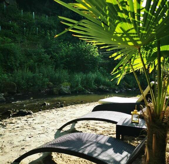 Hotel Fuchs'sche Mühle