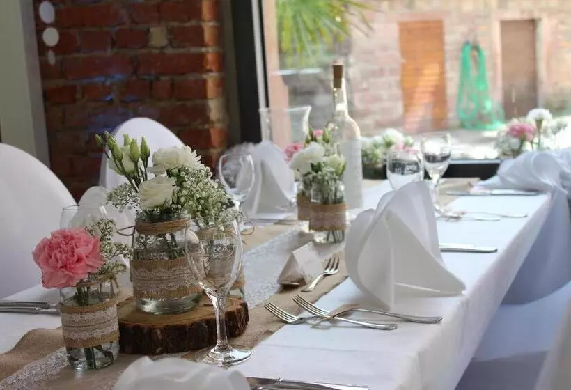 酒店 Fuchs'sche Mühle