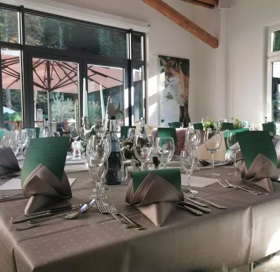 酒店 Fuchs'sche Mühle