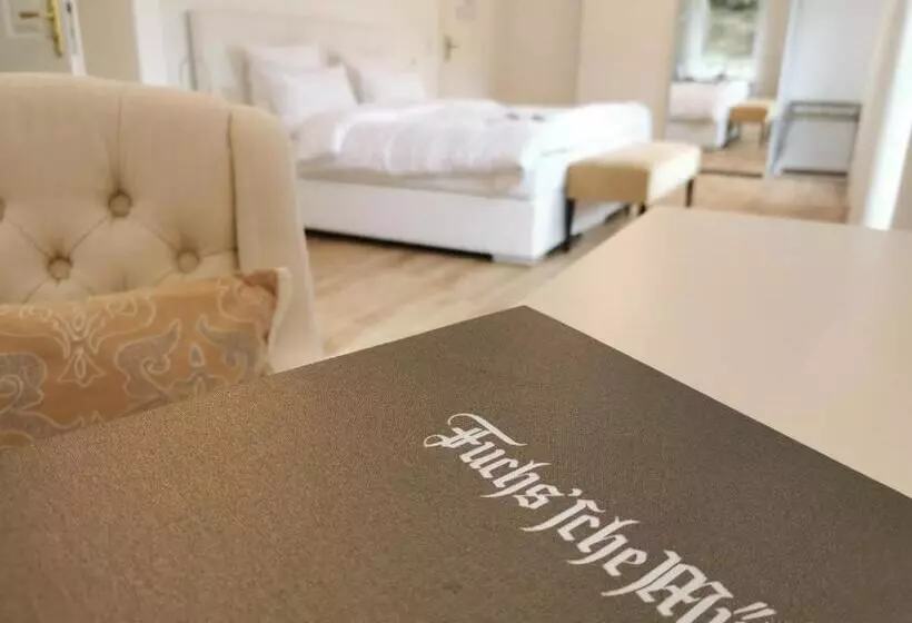 酒店 Fuchs'sche Mühle