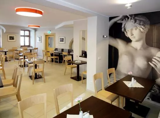 酒店 Garni Bernardo Bellotto