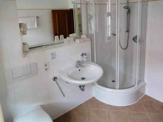 酒店 Garni Bernardo Bellotto