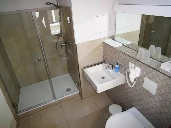 酒店 Garni Bernardo Bellotto