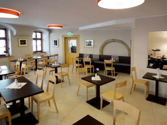 酒店 Garni Bernardo Bellotto