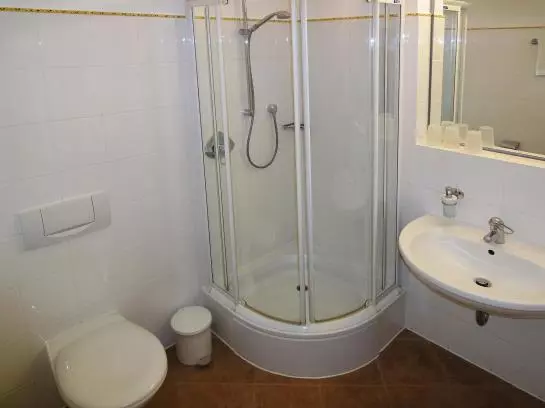 酒店 Garni Bernardo Bellotto