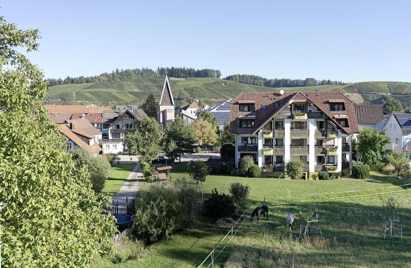 ホテル Gasthaus Hirschenstube & Gastehaus Gehri