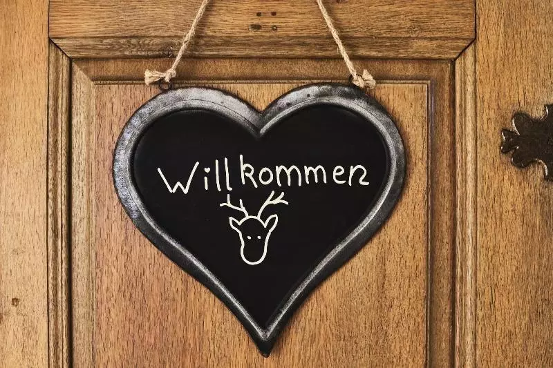 Отель Gasthaus Hirschenstube & Gastehaus Gehri