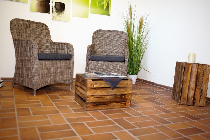 ホテル Gasthaus Hirschenstube & Gastehaus Gehri