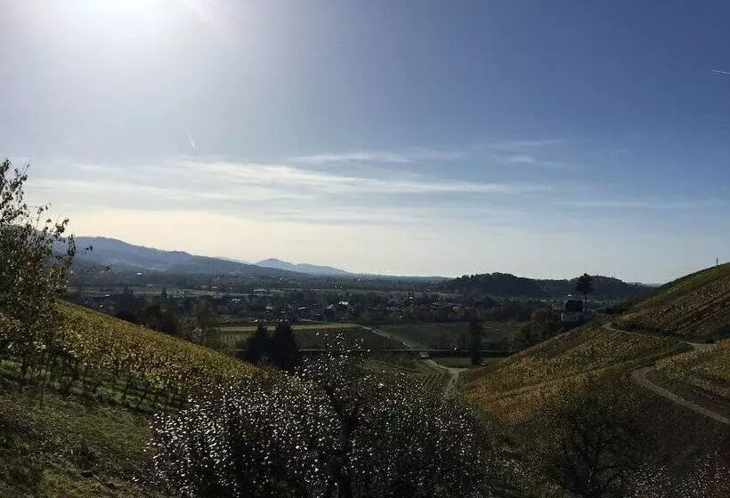 Отель Gasthaus Hirschenstube & Gastehaus Gehri