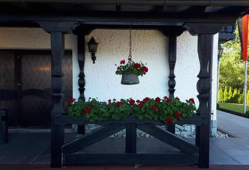 Gasthof Spessarttor & Hotel Bergwiesen