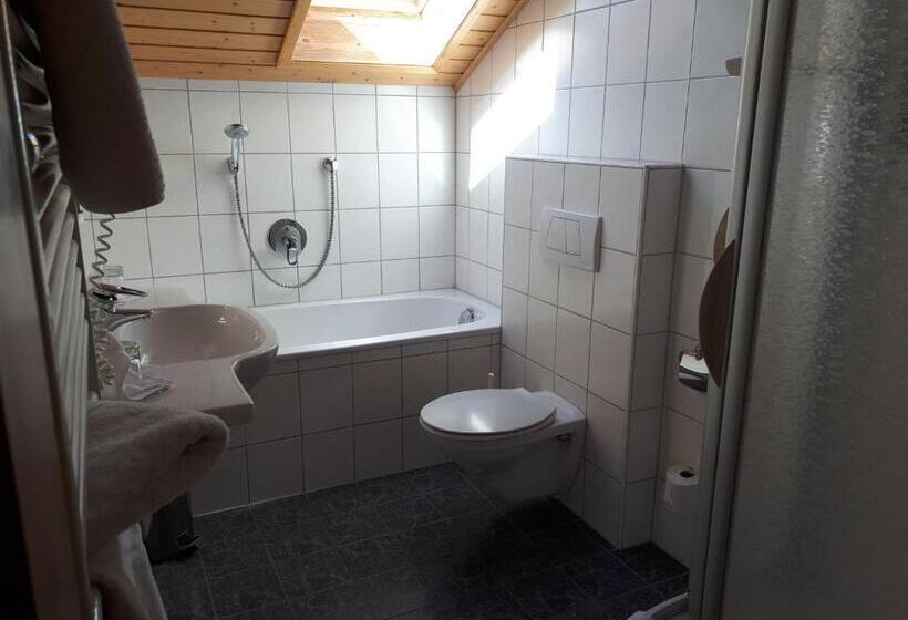 Gasthof Spessarttor & Hotel Bergwiesen