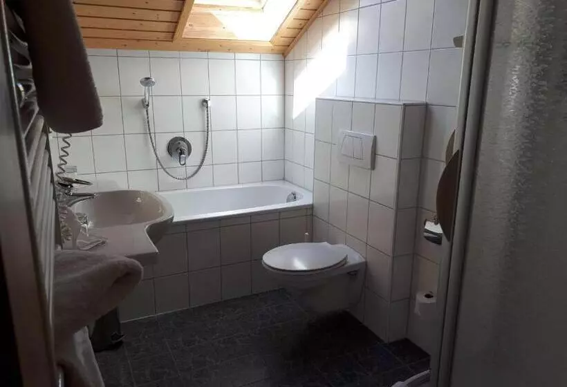 Gasthof Spessarttor & Hotel Bergwiesen