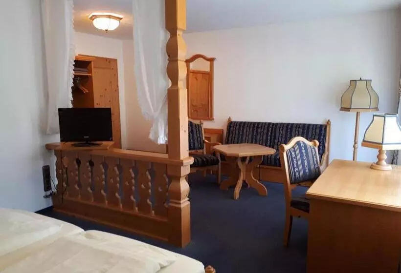 Gasthof Spessarttor & Hotel Bergwiesen