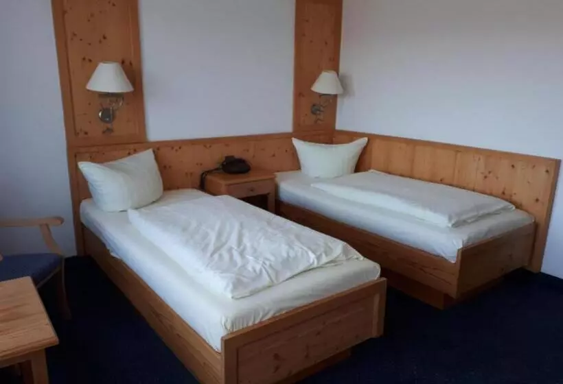 Gasthof Spessarttor & Hotel Bergwiesen