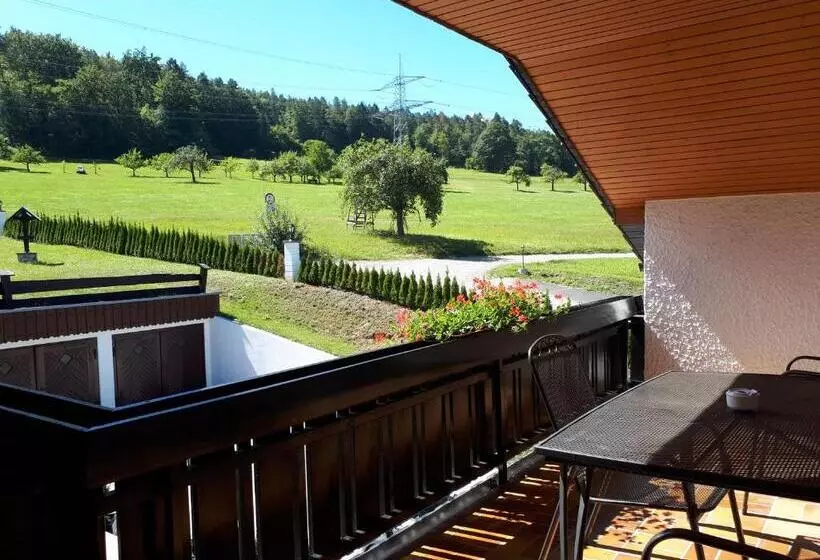 Gasthof Spessarttor & Hotel Bergwiesen