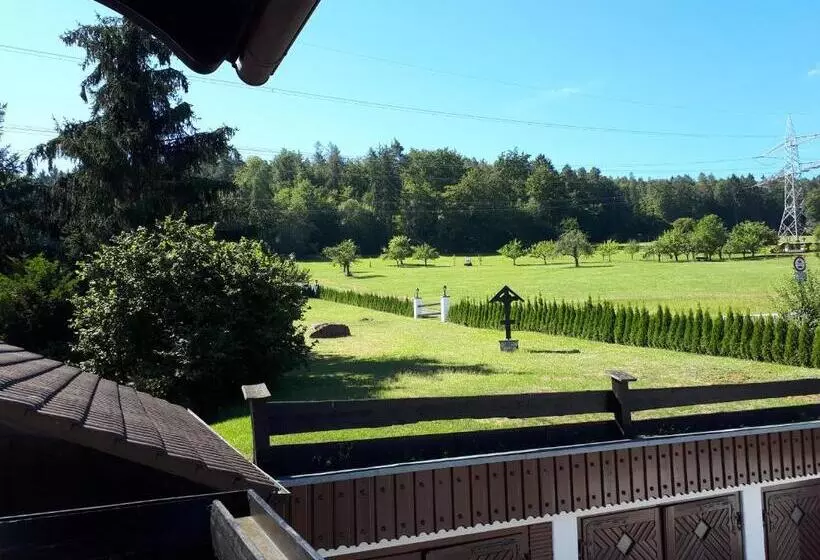 Gasthof Spessarttor & Hotel Bergwiesen