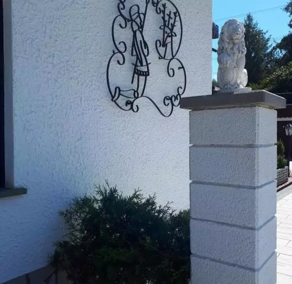 Gasthof Spessarttor & Hotel Bergwiesen