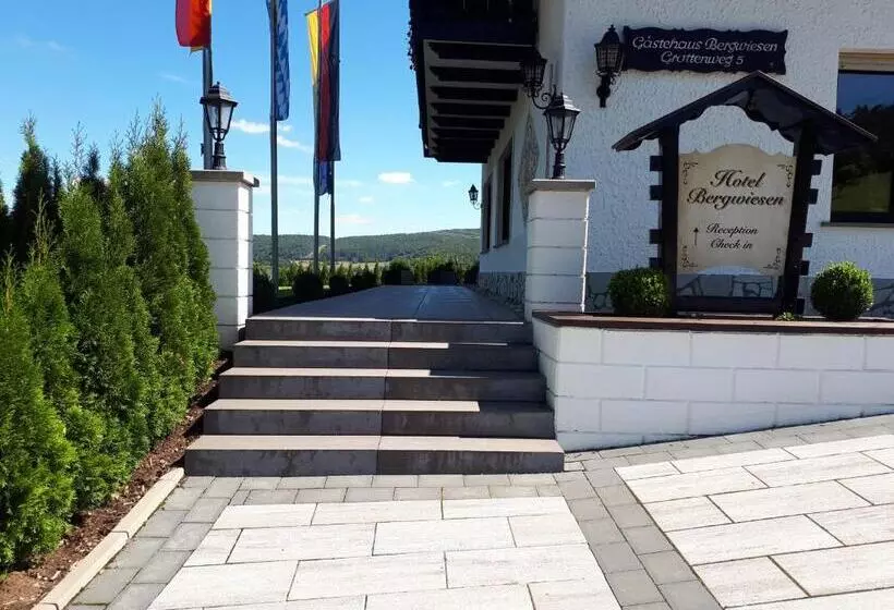 Gasthof Spessarttor & Hotel Bergwiesen