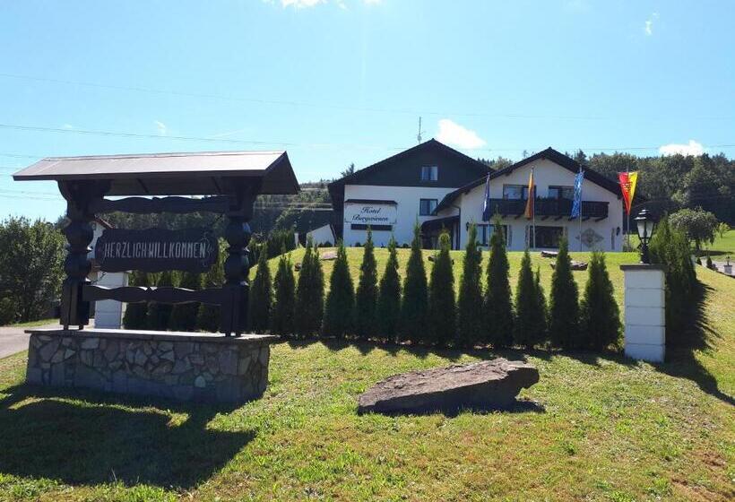 Gasthof Spessarttor & Hotel Bergwiesen