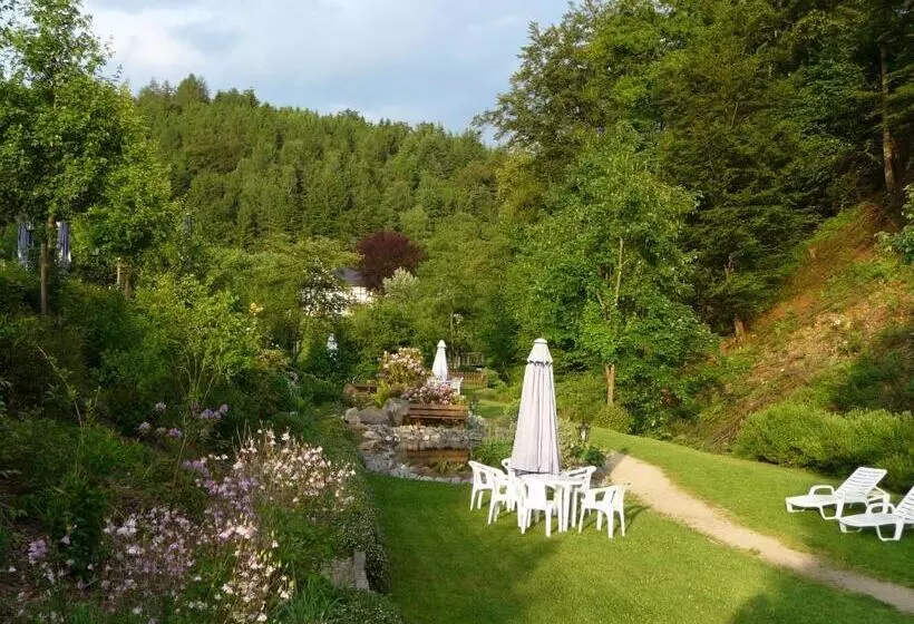 Отель Hanses Bräutigam