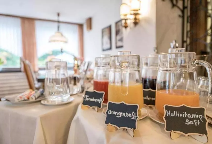 Отель Hanses Bräutigam