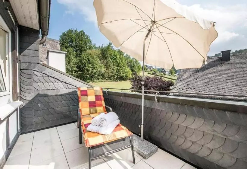 Отель Hanses Bräutigam