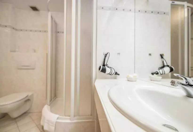 Отель Hanses Bräutigam